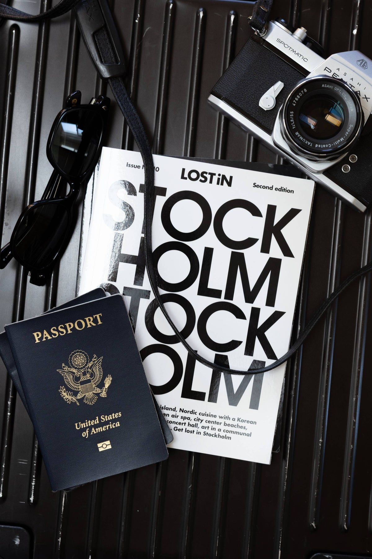 Travel Planning