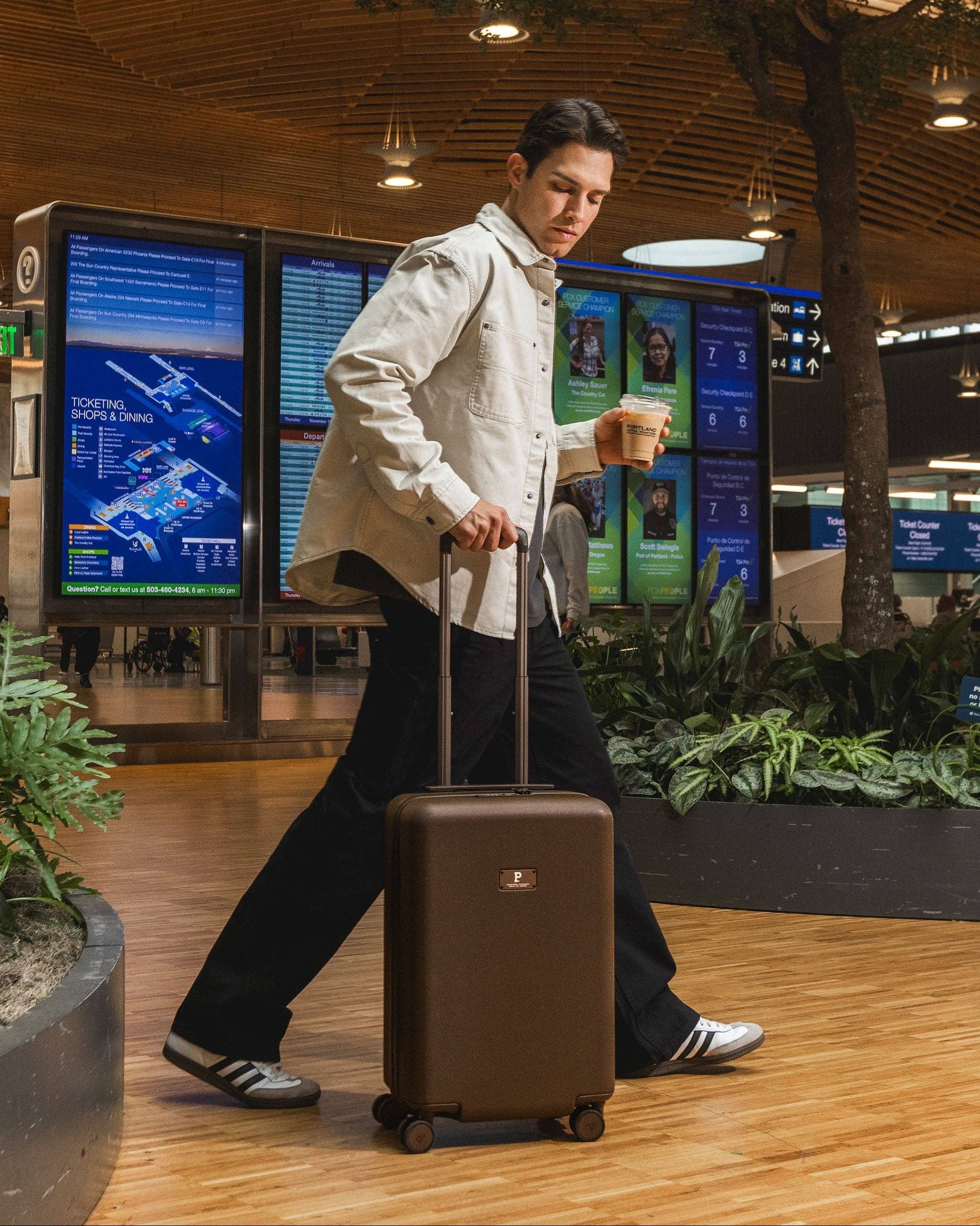 Luggage