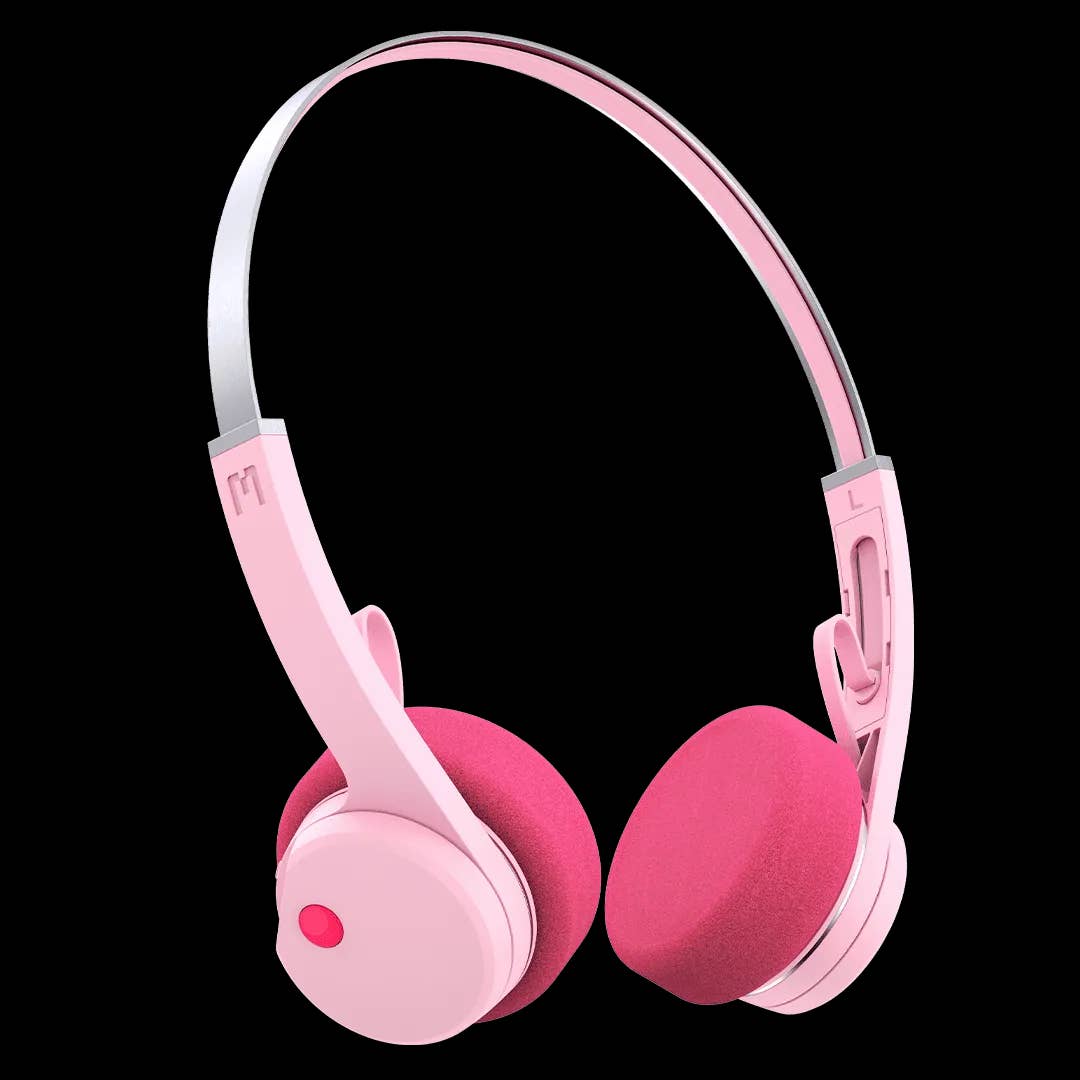 Defunc MONDO FREESTYLE Bluetooth Wireless Headphones