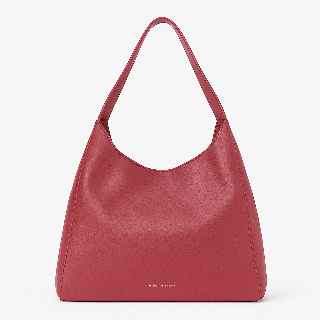 Minor History - The Overtime Tote - Cherry Cola