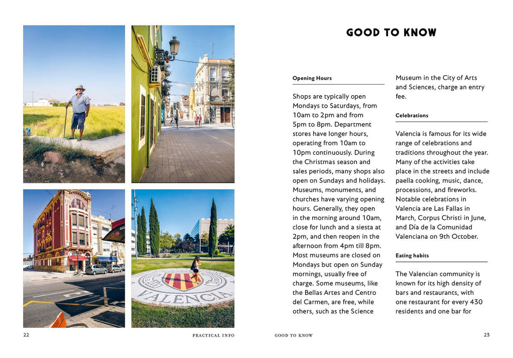 Independent Publishers Group - Why Should I Go To Valencia