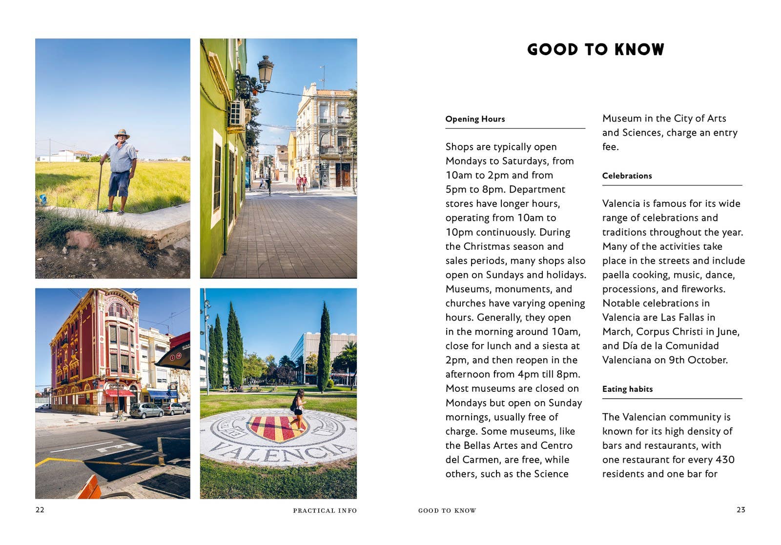 Independent Publishers Group - Why Should I Go To Valencia