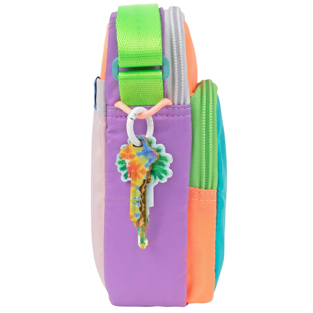 Mokuyobi - Tippy Talk Sidekick Sling
