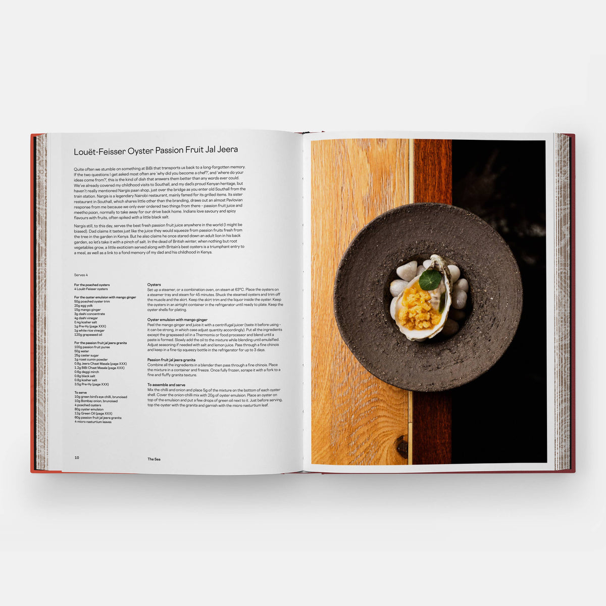 Phaidon - BiBi The Cookbook: Stories from my Bibi