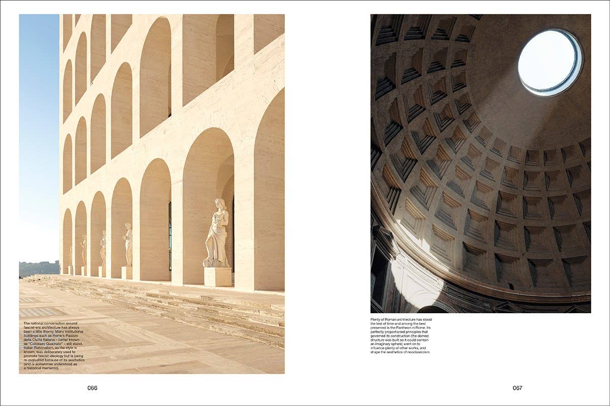 W. W. Norton - The Monocle Book of Italy: