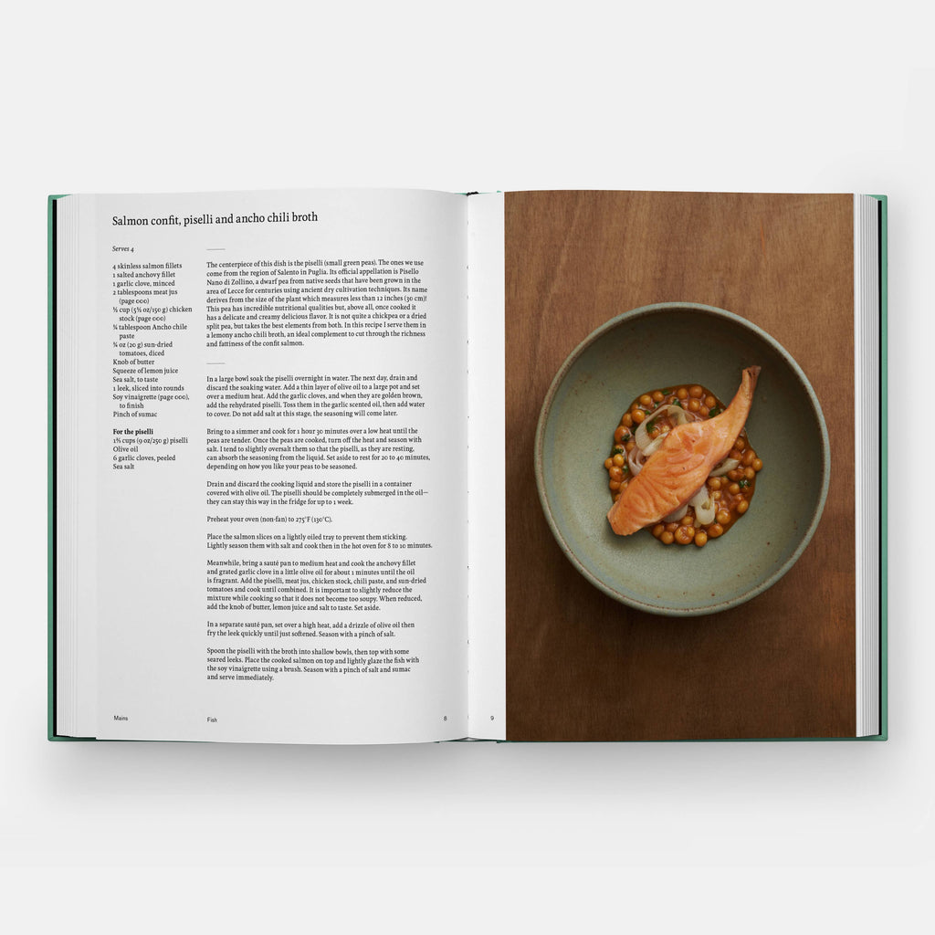 Phaidon - Mokonuts: The Cookbook