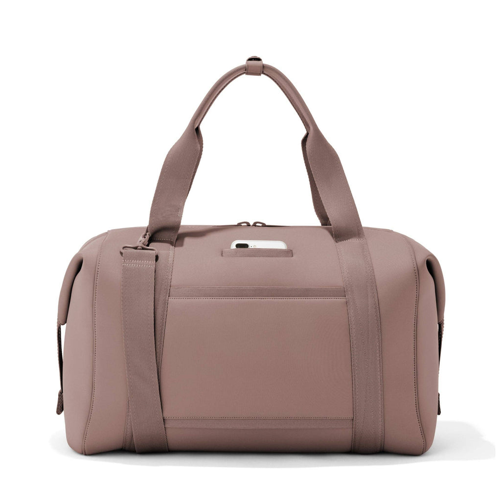 Dagne Dover - Landon Carryall in Dune, Extra Large