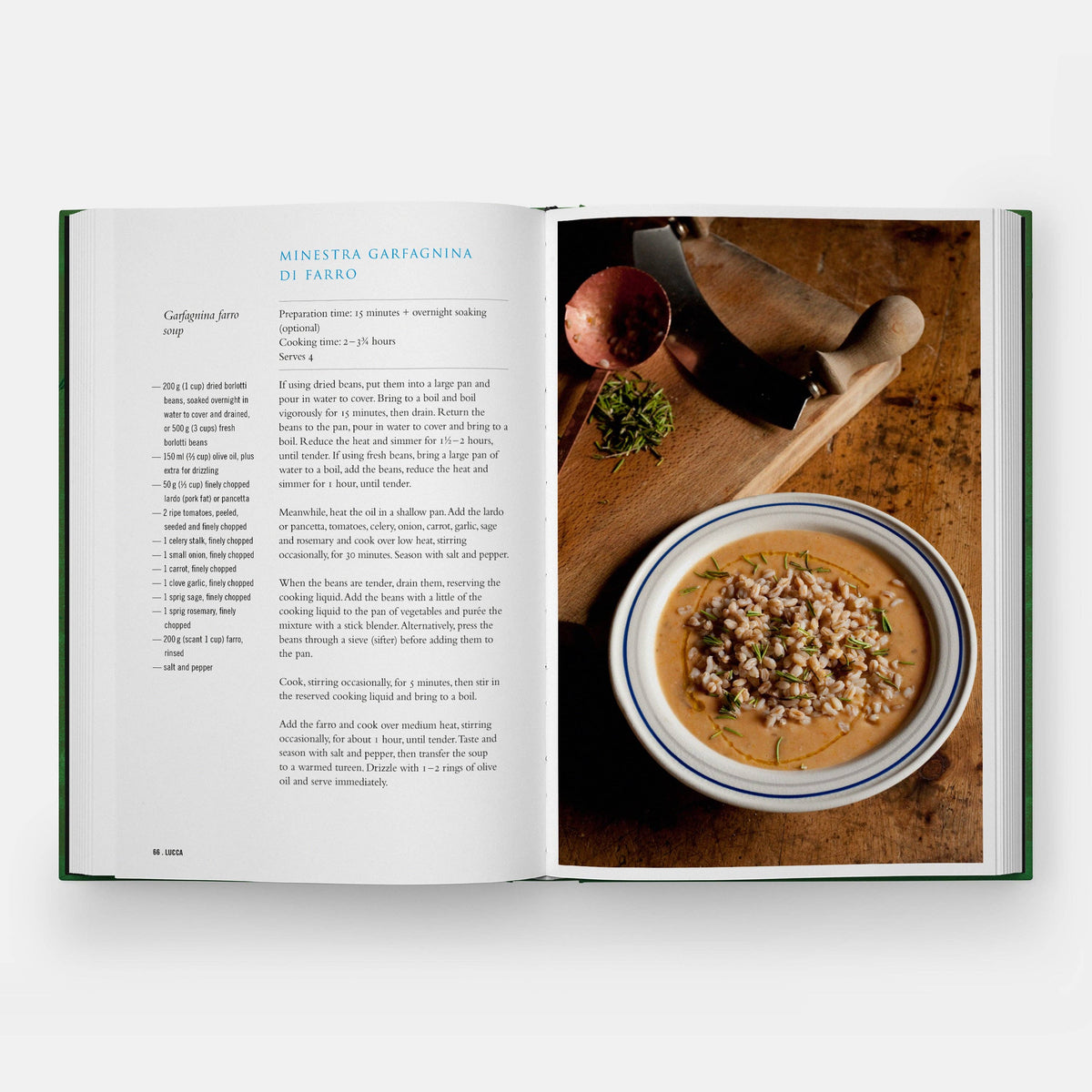 Phaidon - Tuscany