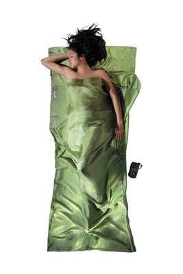 COCOON - Insect Shield® TravelSheet™ Silk
