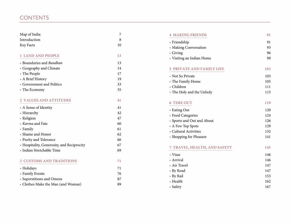 Independent Publishers Group - India - Culture Smart!