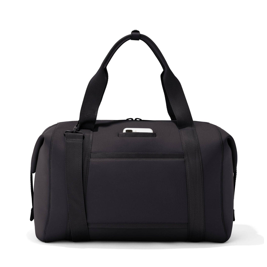 Dagne Dover - Landon Carryall in Onyx, Extra Large