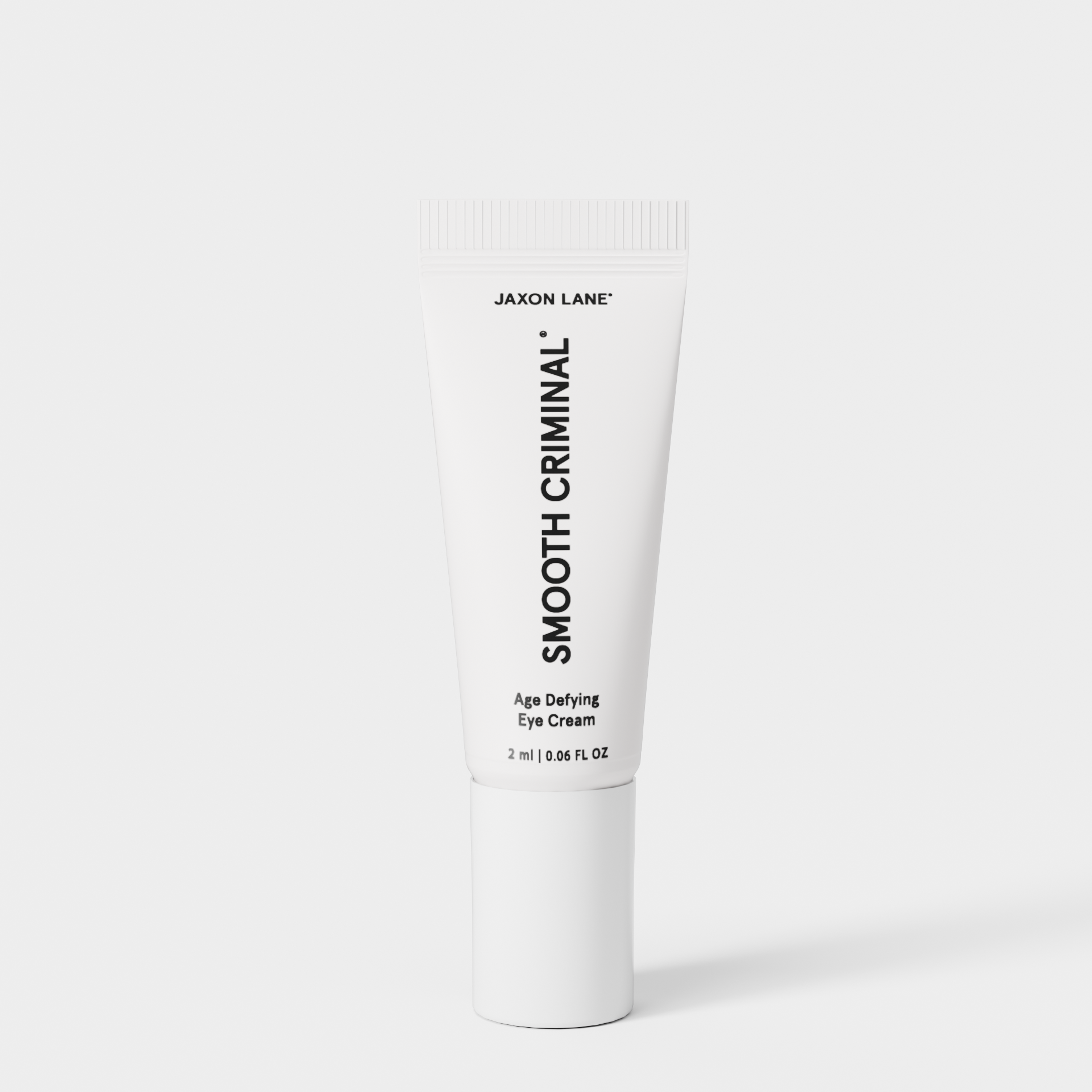 JAXON LANE - Deluxe Sample SMOOTH CRIMINAL Age Defying Eye Cream