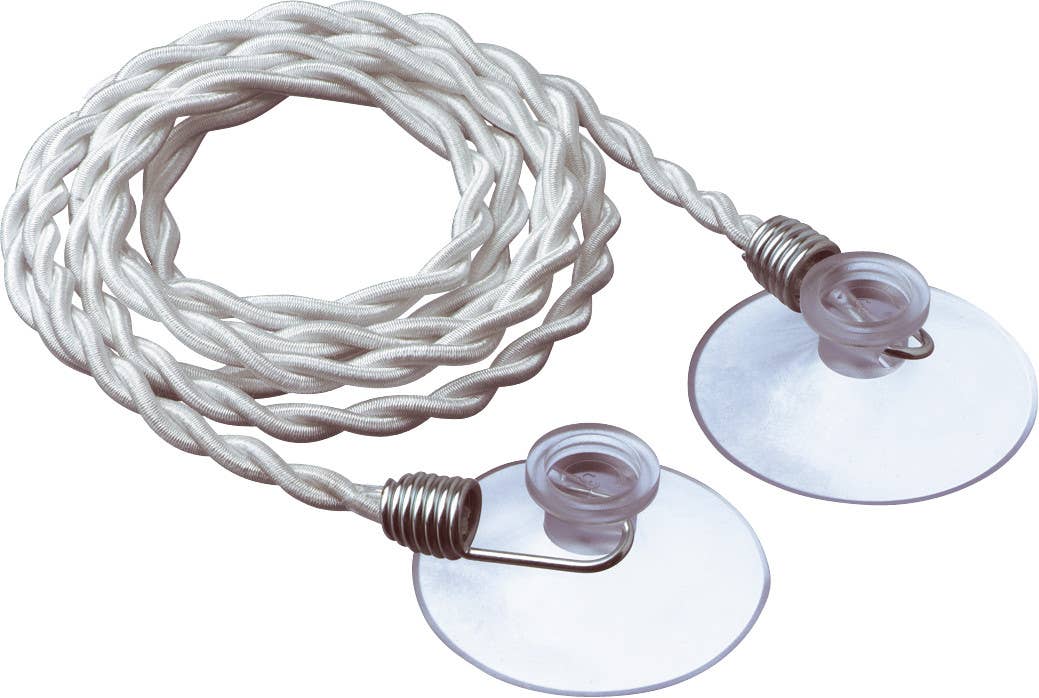Go Travel Pegless Washing Line Travel Clothes Line
