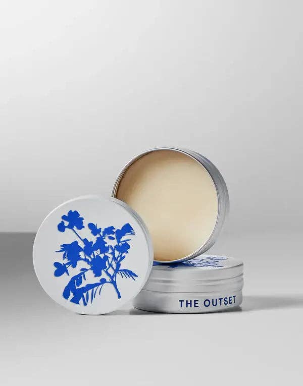 The Outset - Botanical Barrier Rescue Balm