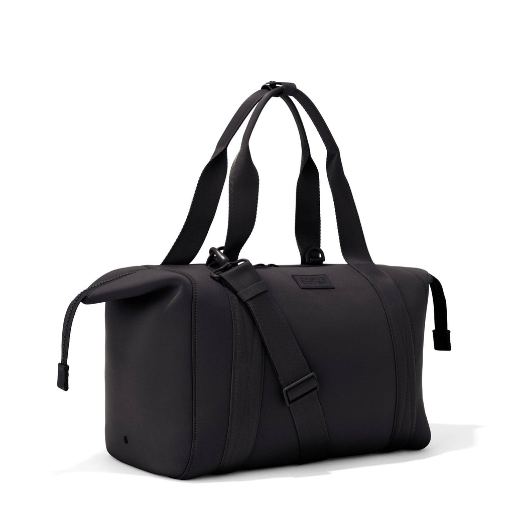 Dagne Dover - Landon Carryall in Onyx, Large