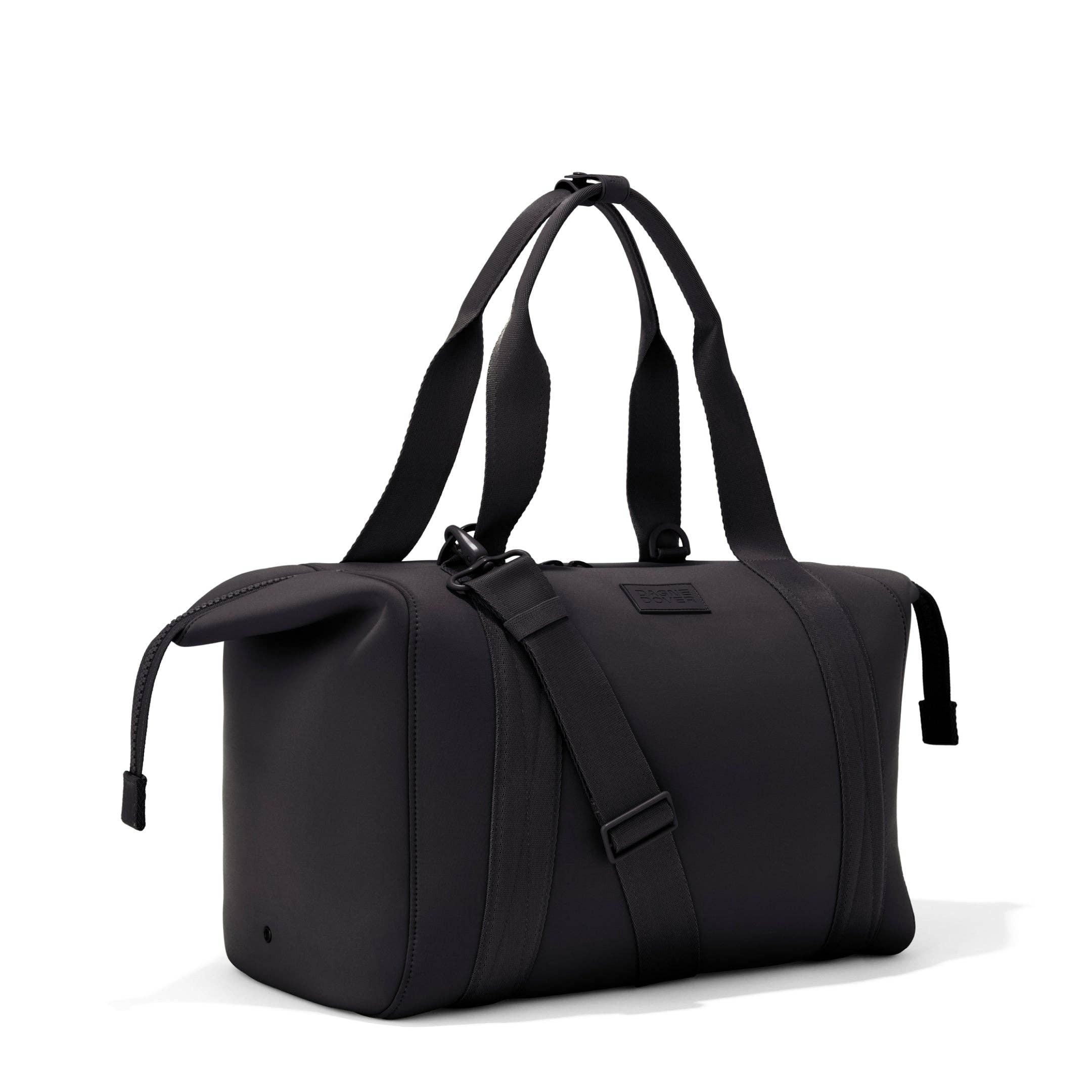 Dagne Dover - Landon Carryall in Onyx, Large