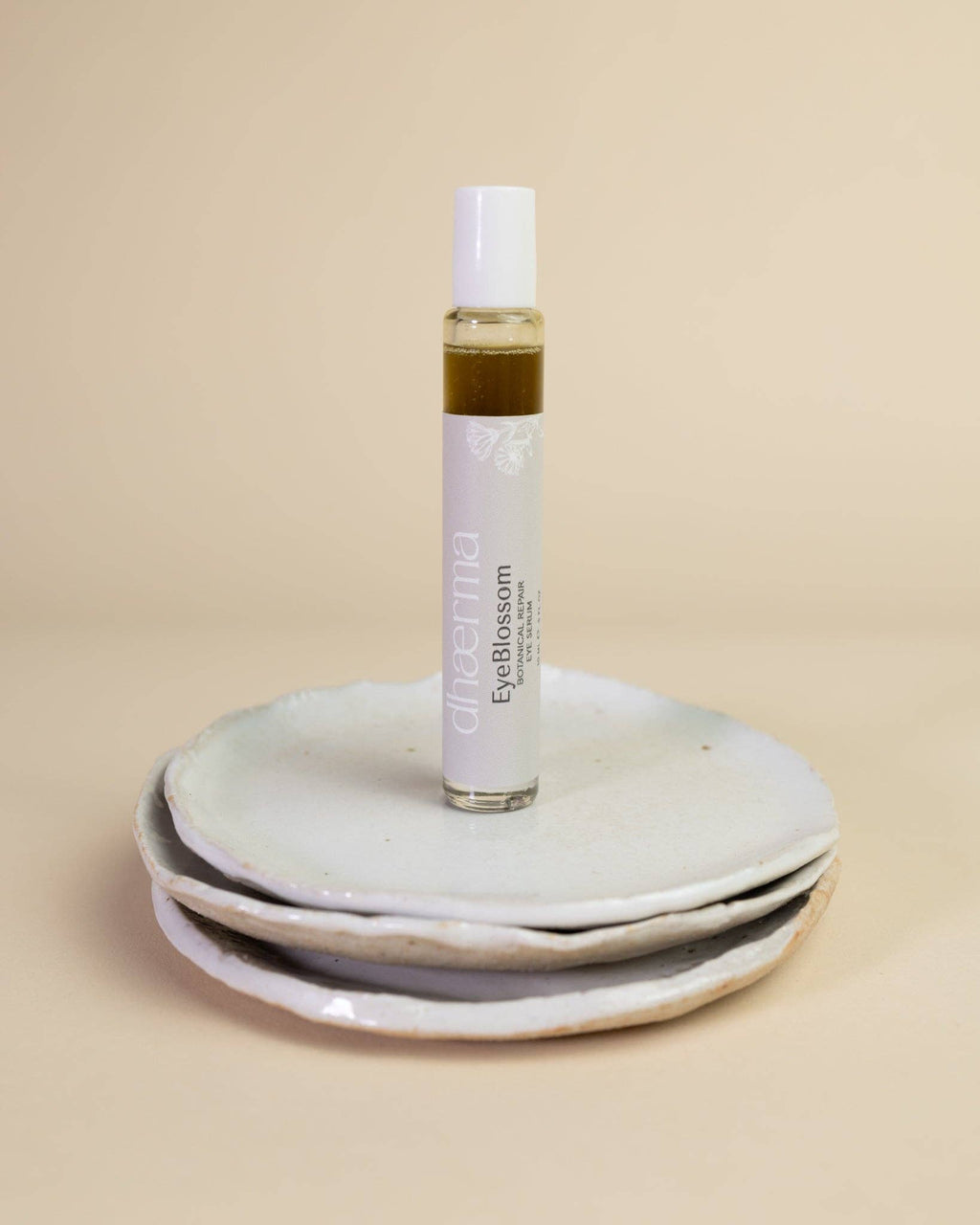 Dhaerma Skin - EyeBlossom | Eye Oil | Eye Serum