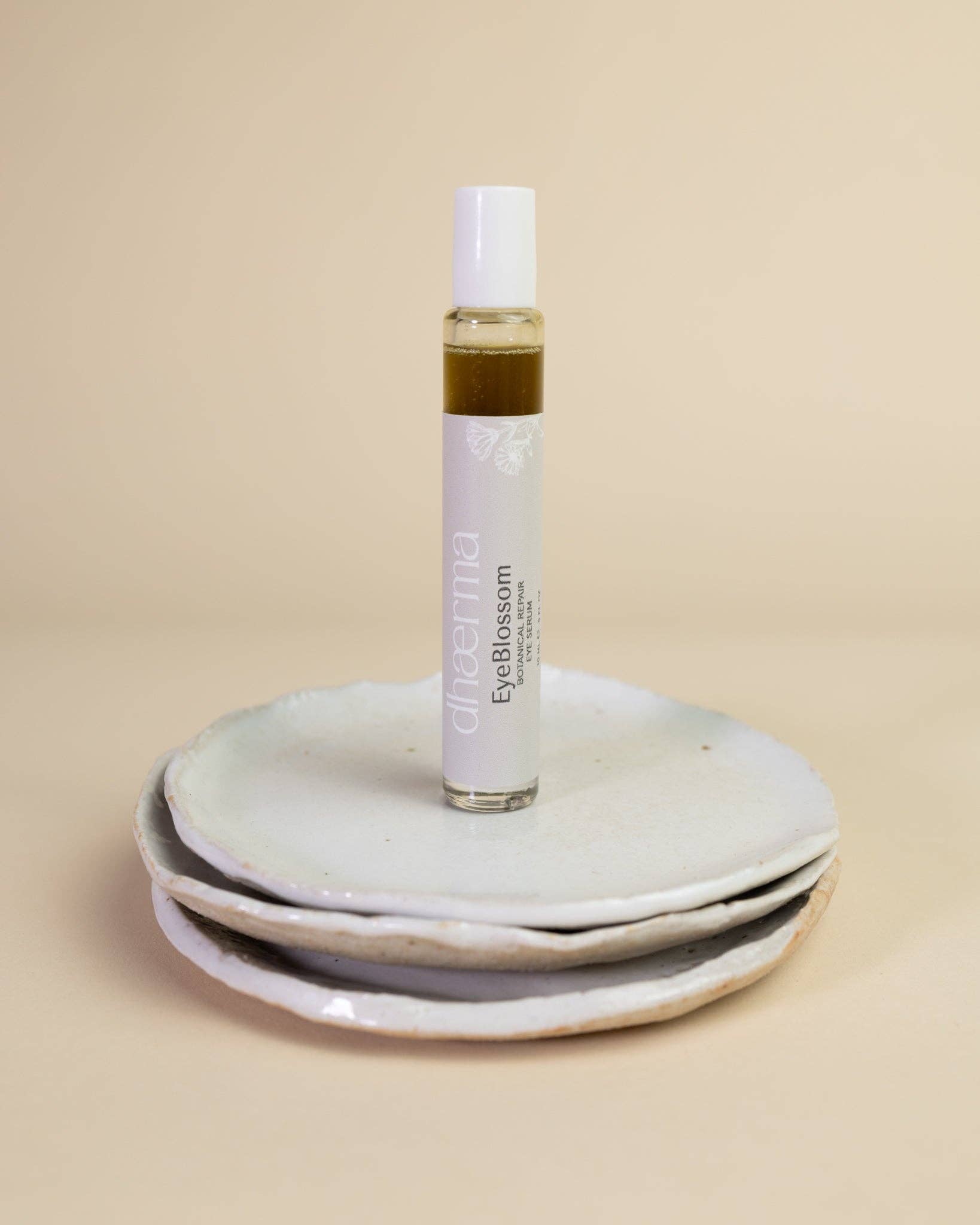Dhaerma Skin - EyeBlossom | Eye Oil | Eye Serum