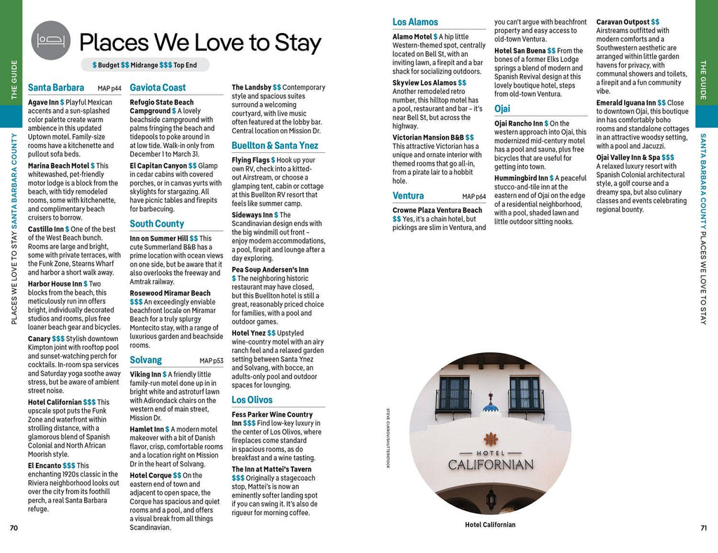Hachette Book Group - Lonely Planet Los Angeles & Southern California