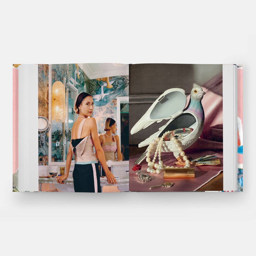 Phaidon - Jenny Sais Quoi: Adventures in Vintage & Personal Style
