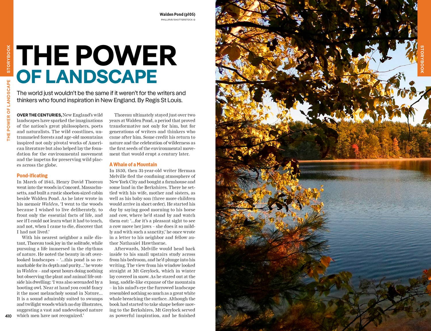 Hachette Book Group - Lonely Planet New England