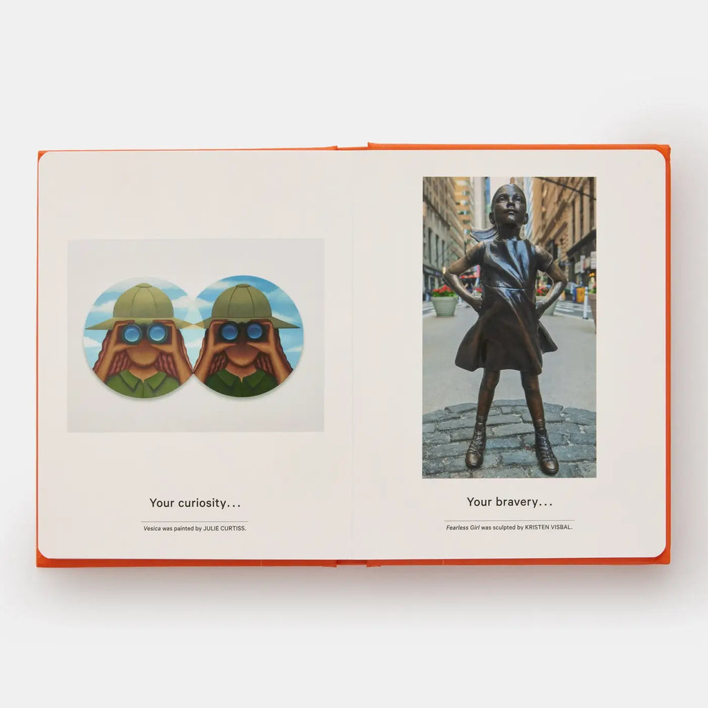 Phaidon - My Art Book Of Adventure