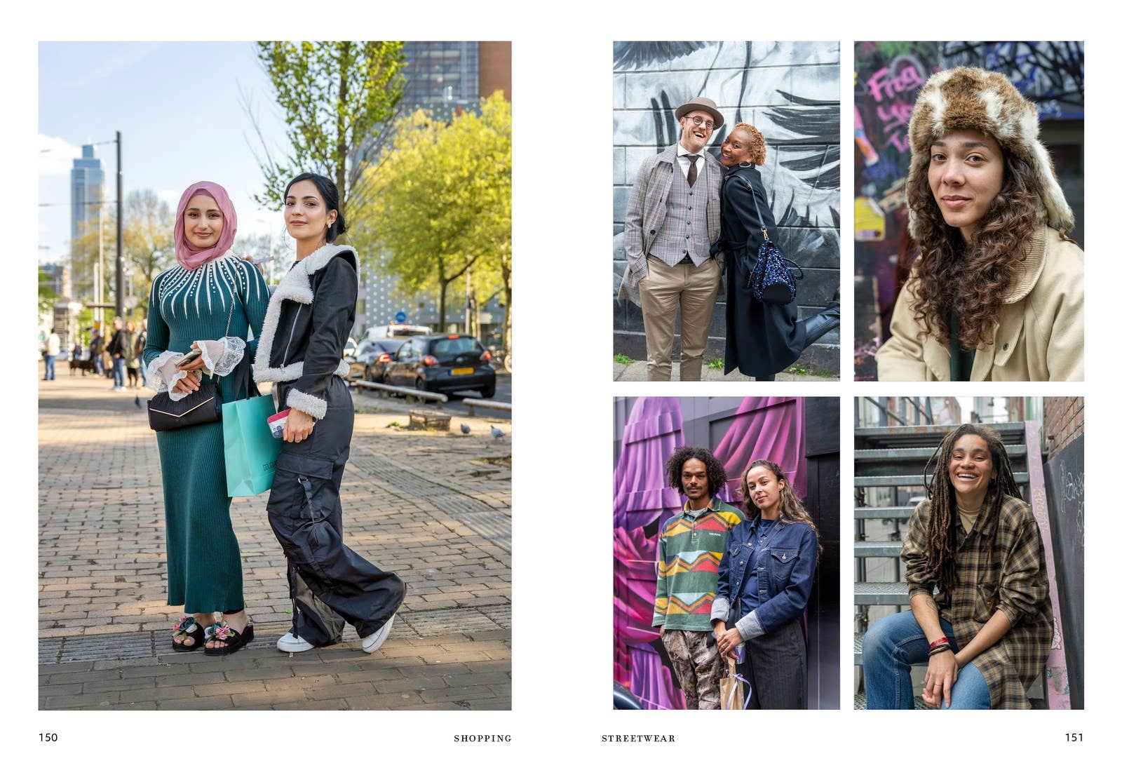 Independent Publishers Group - Why Should I Go To Rotterdam