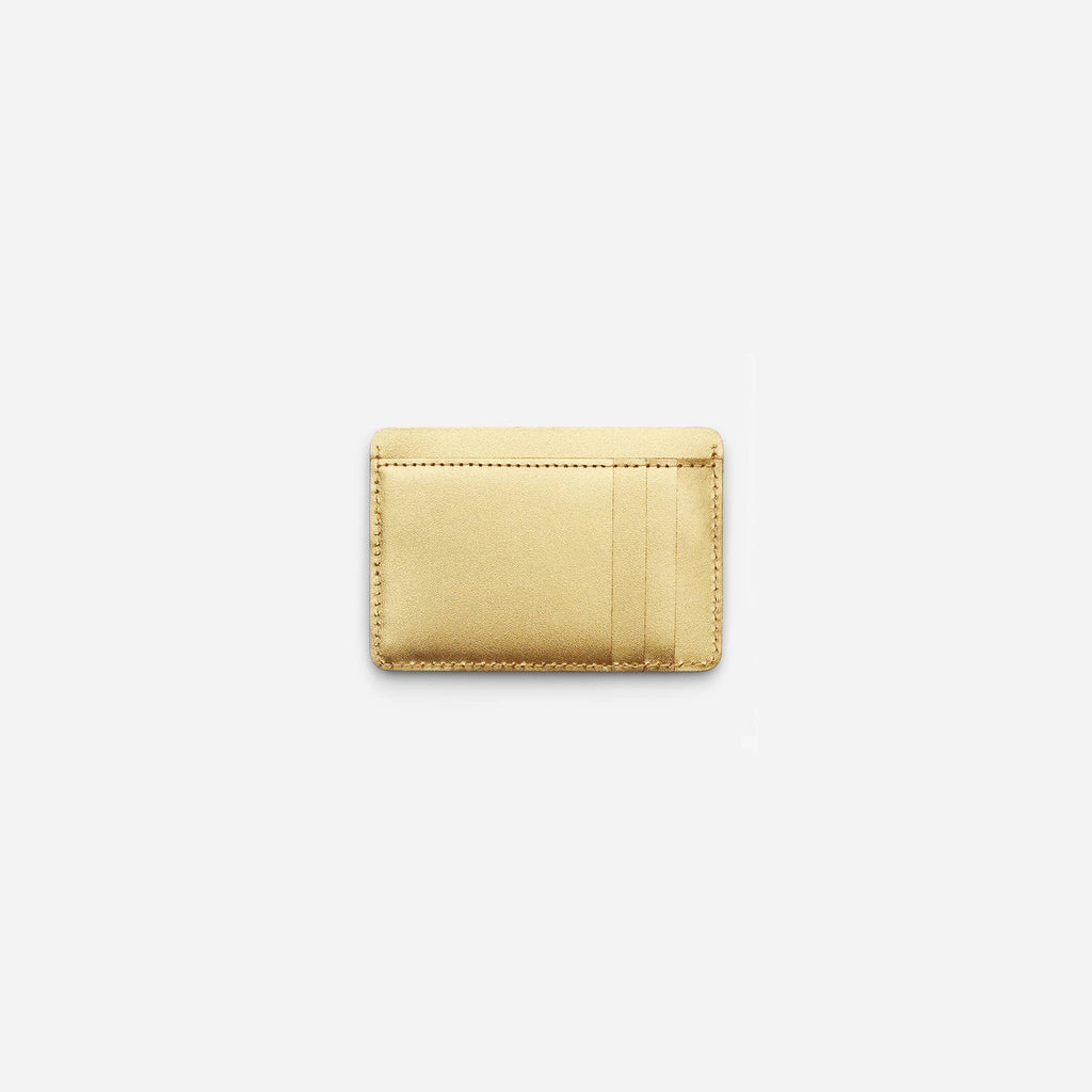 Minor History - The Midtown Wallet - Golden