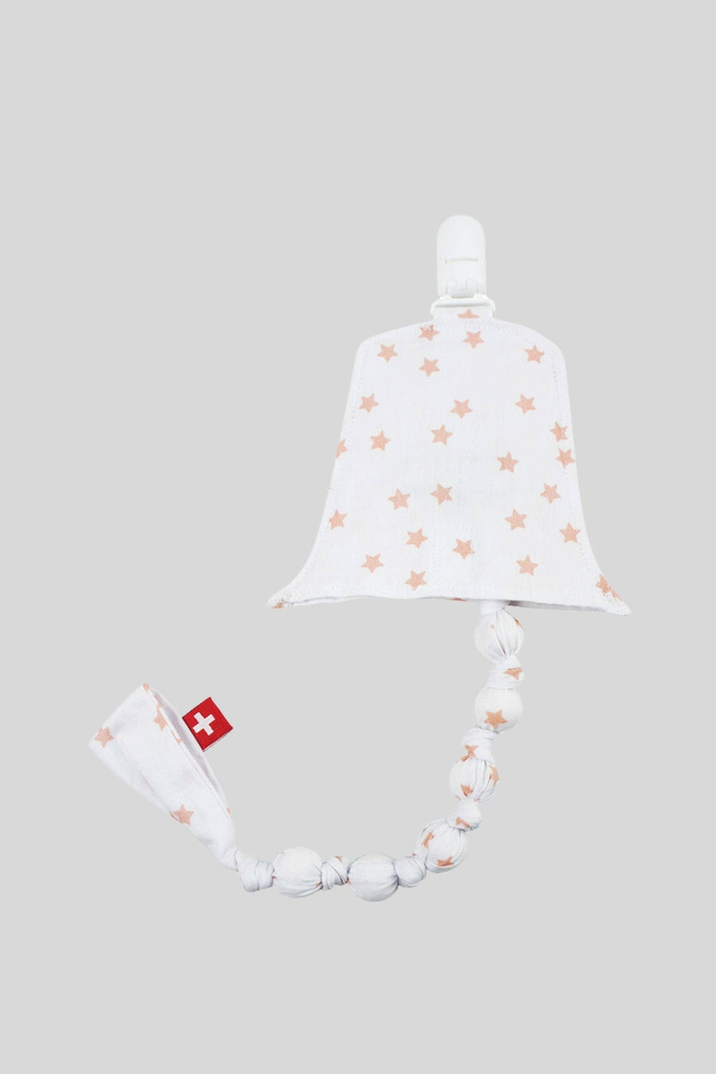 MiaMily - US - Binkster 4 in 1 Pacifier Clip