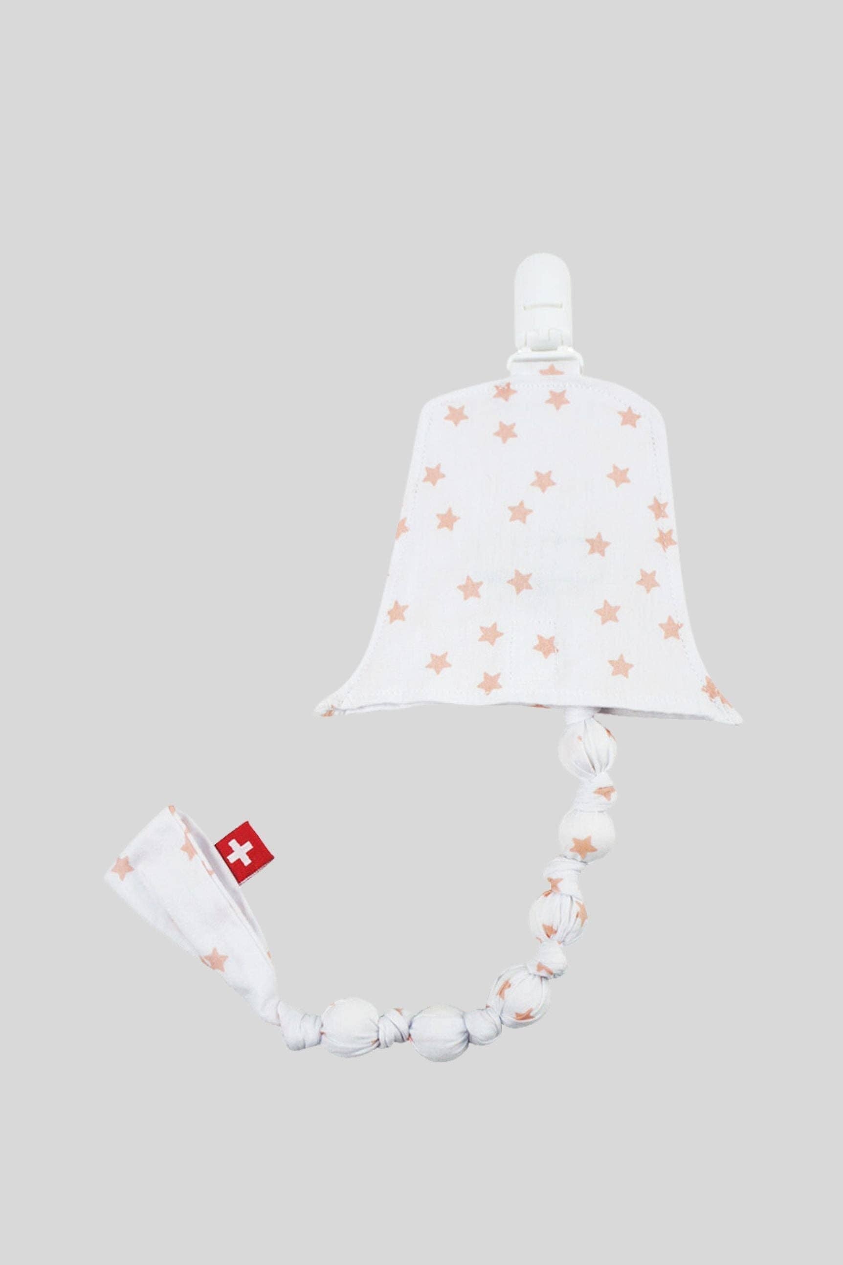 MiaMily - US - Binkster 4 in 1 Pacifier Clip