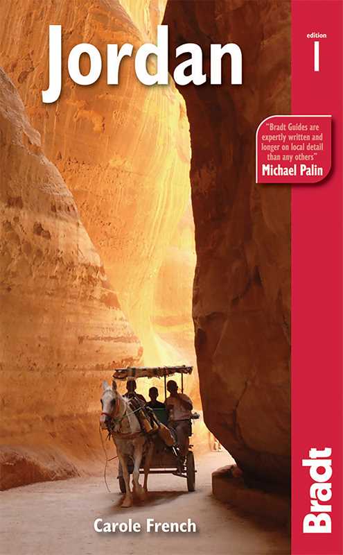 Simon & Schuster - Jordan by Carole French