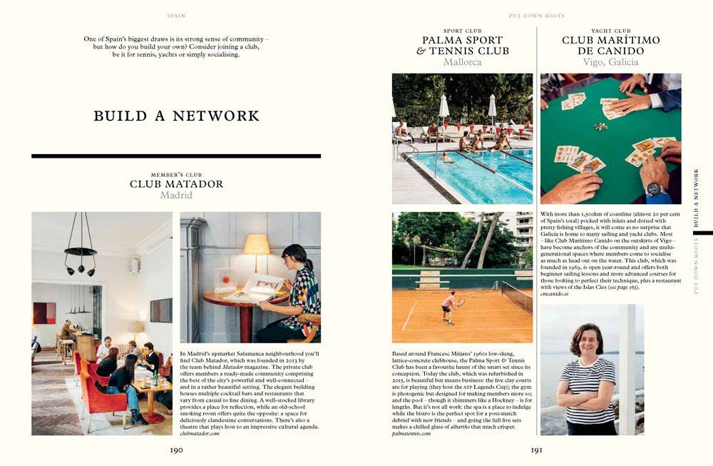 W. W. Norton - Spain: The Monocle Handbook