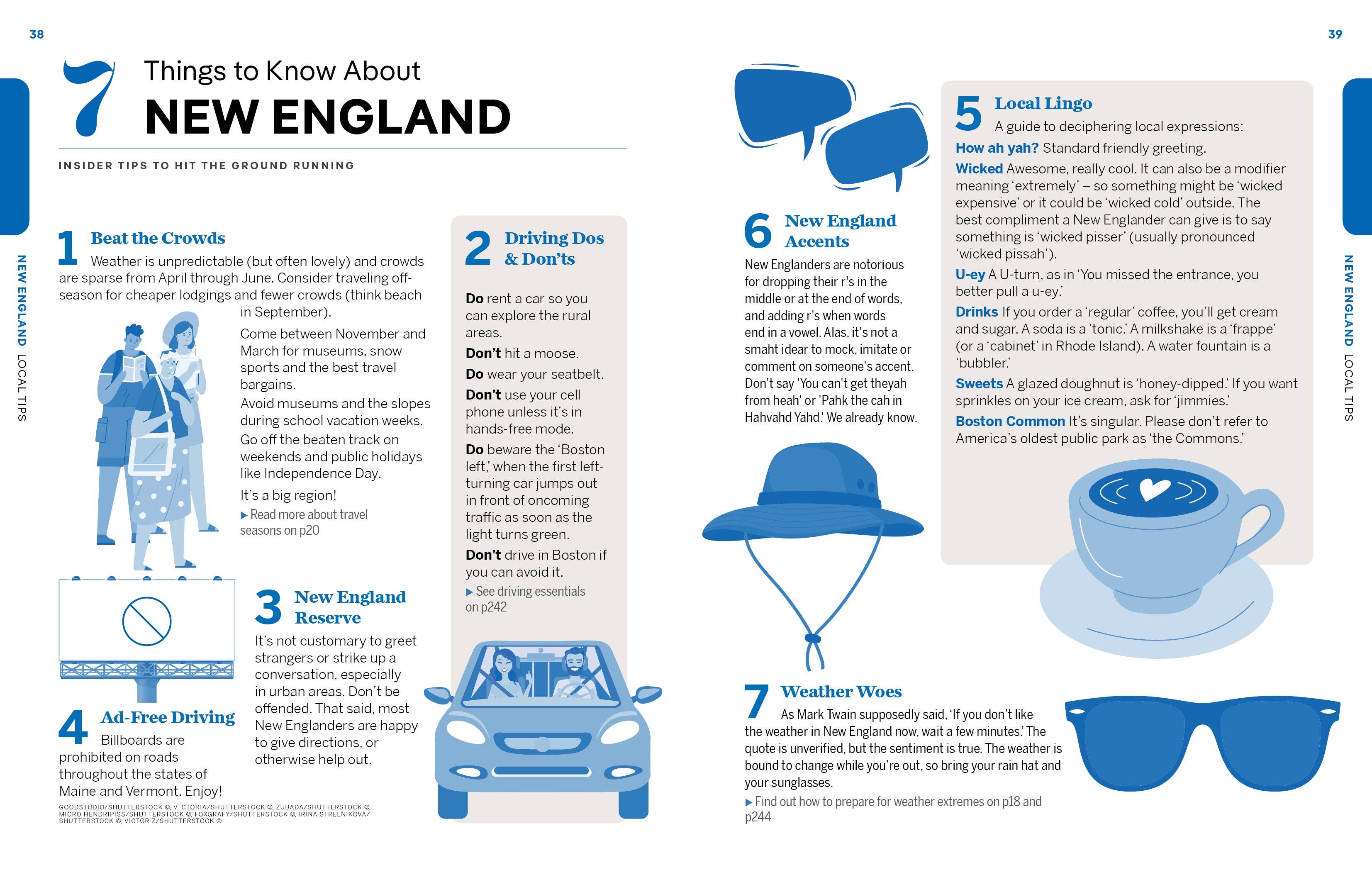 Hachette Book Group - Experience New England