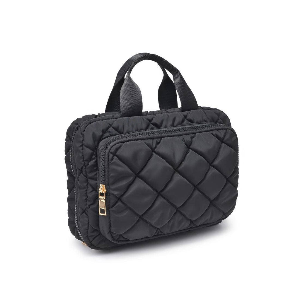 Urban Expressions - Cloud Cruiser Travel Organizer