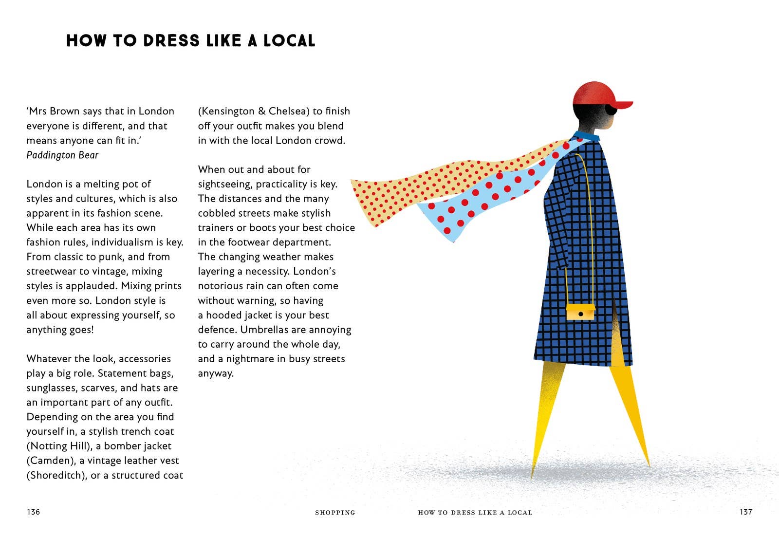 Independent Publishers Group - Why Should I Go To London