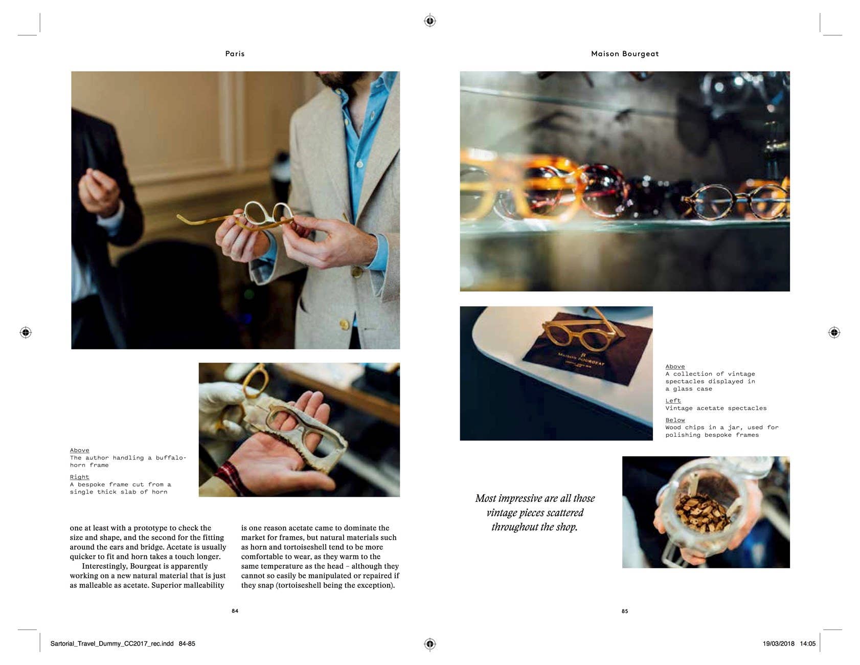 W. W. Norton - The Sartorial Travel Guide: