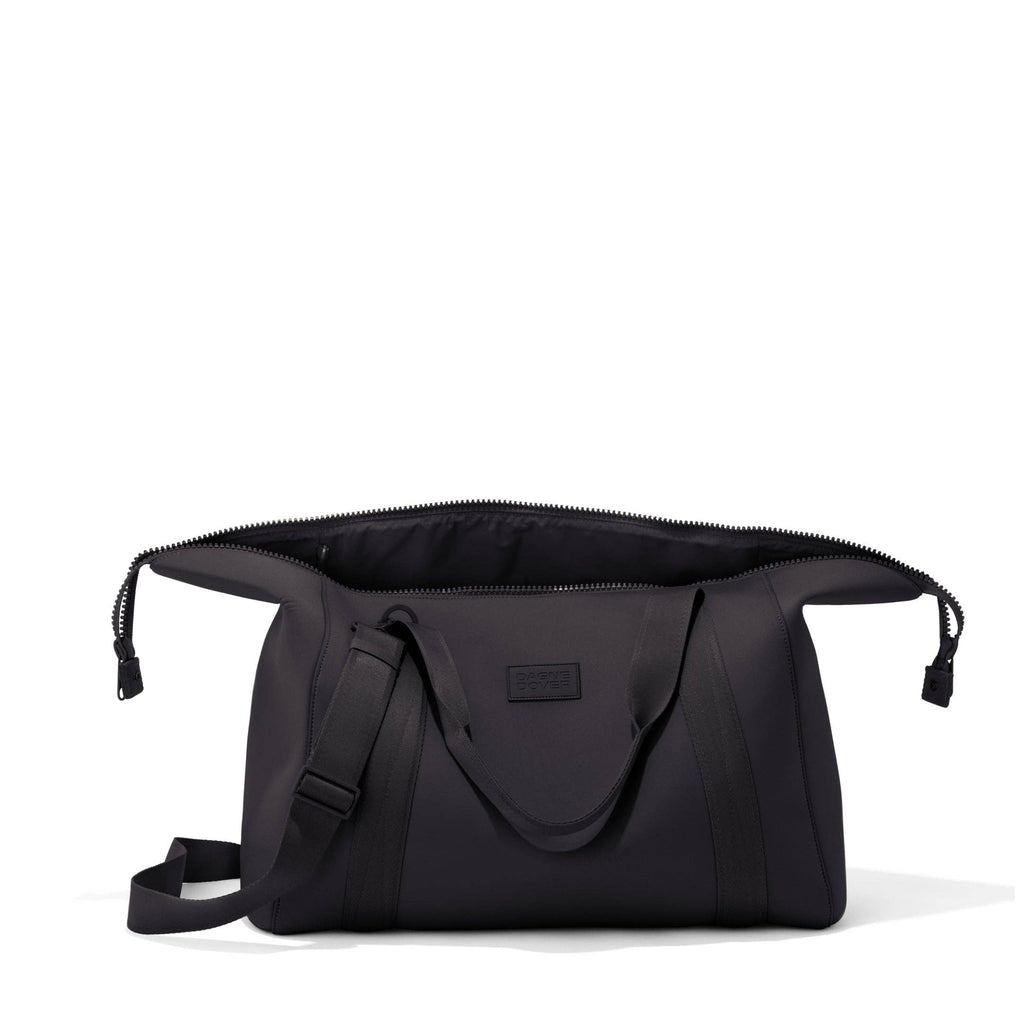 Dagne Dover - Landon Carryall in Onyx, Extra Large