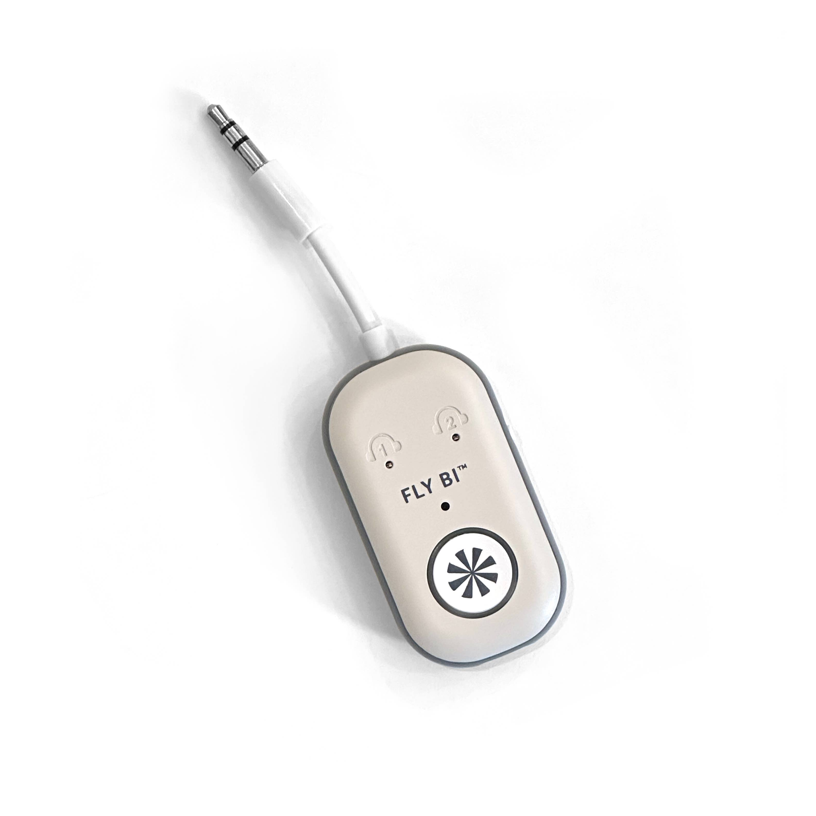 Tech Candy - FLY BI DOUBLE BLUETOOTH TRANSMITTER