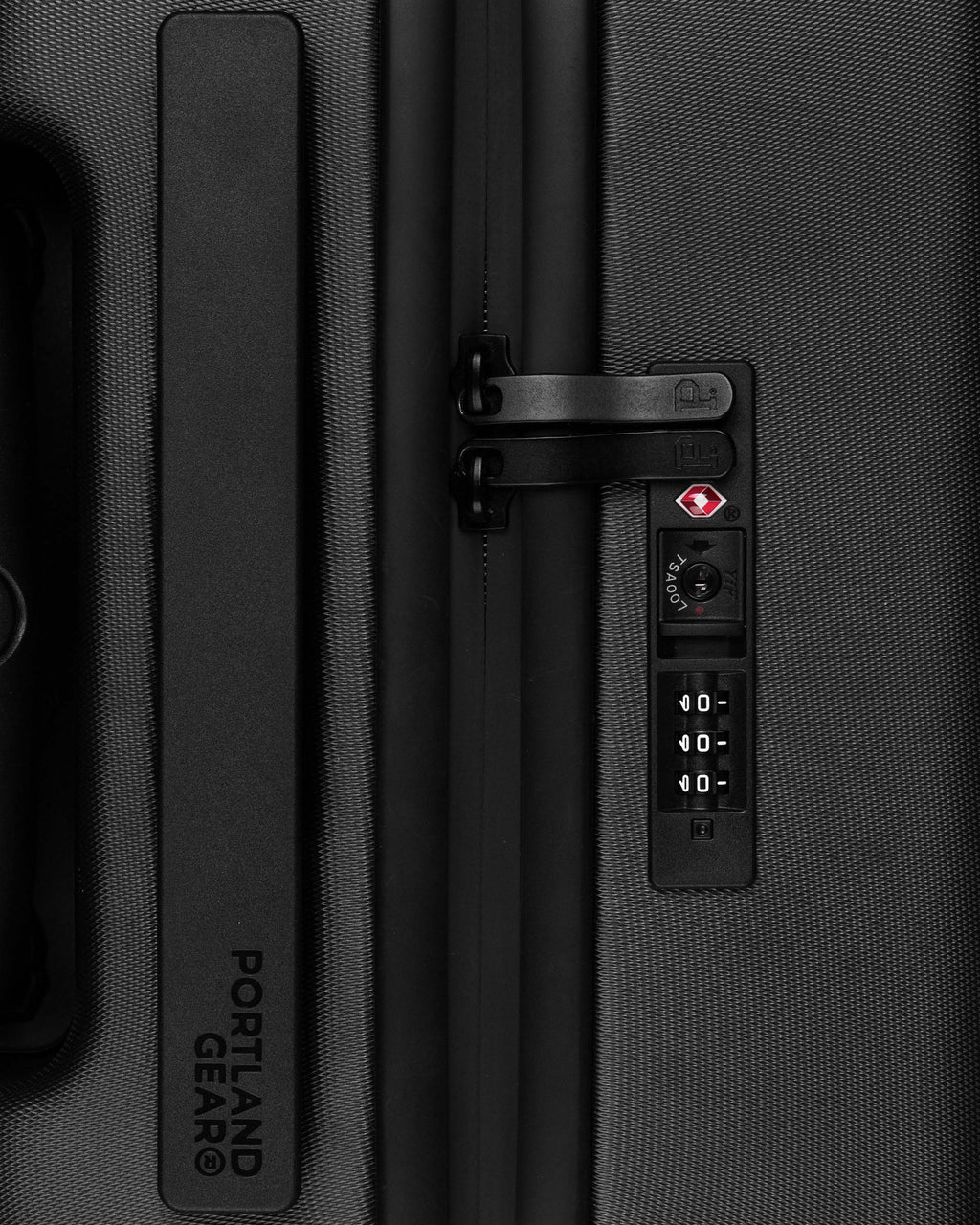 Portland Gear - Cascade Carry-On