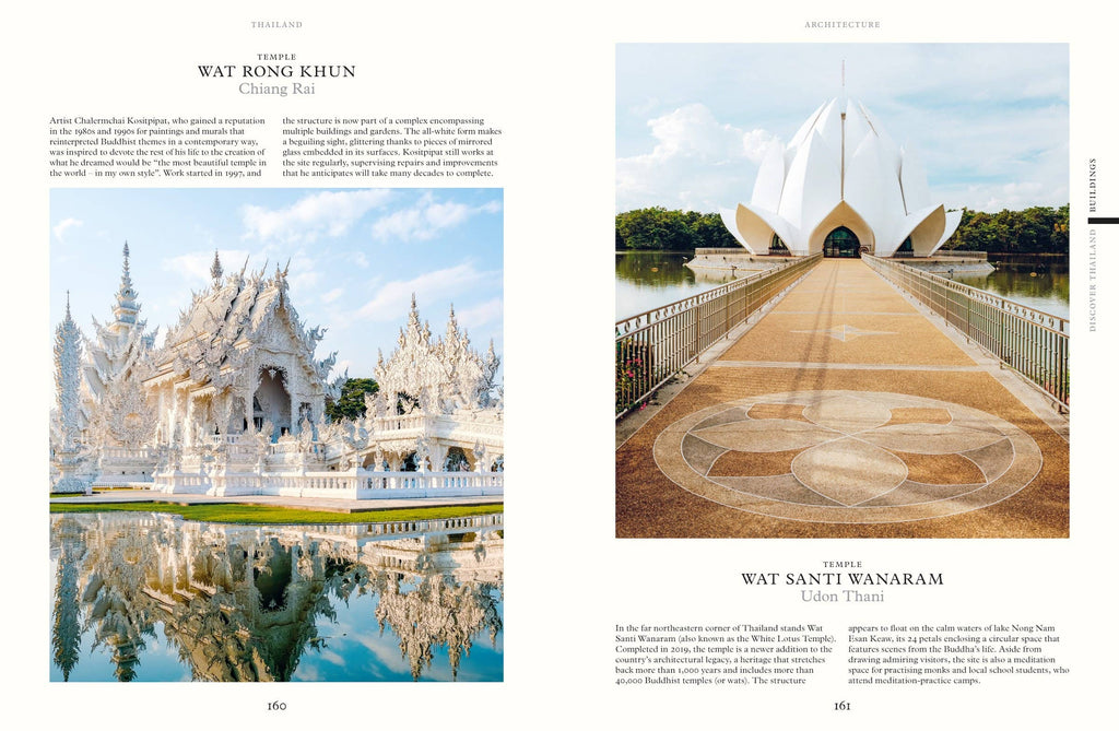 Thailand: The Monocle Handbook