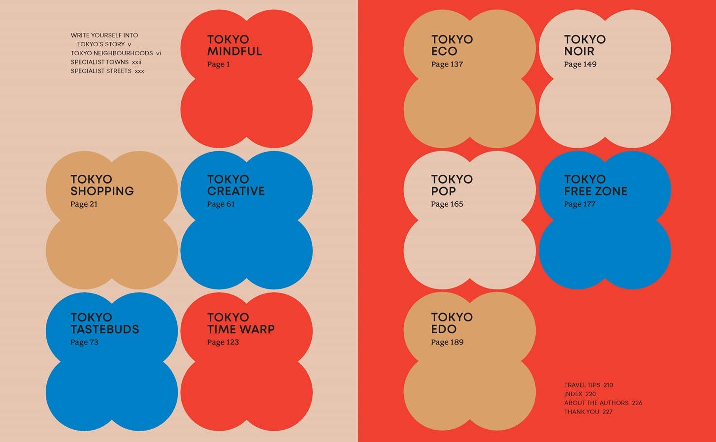 Chronicle Books - Tokyo Story