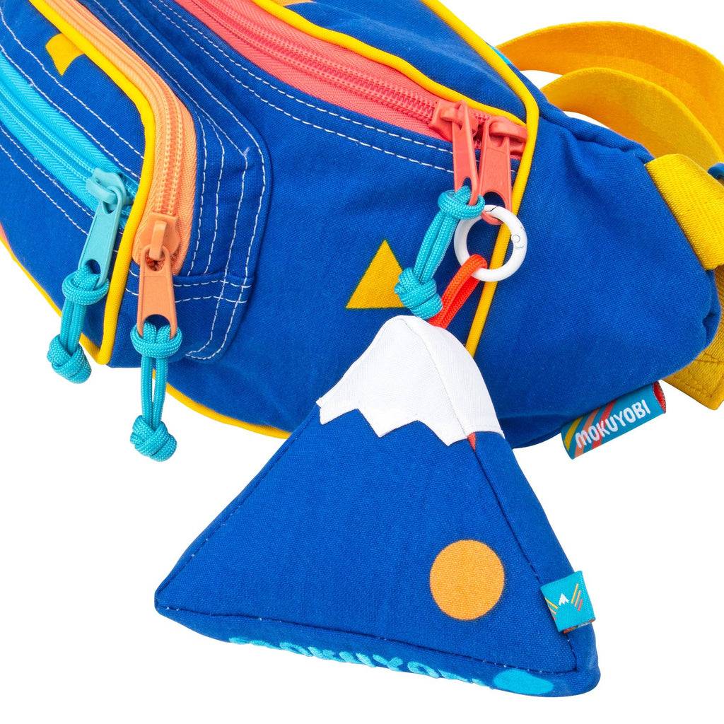 Mokuyobi - Mokuyobi Classic Fanny Pack Sling