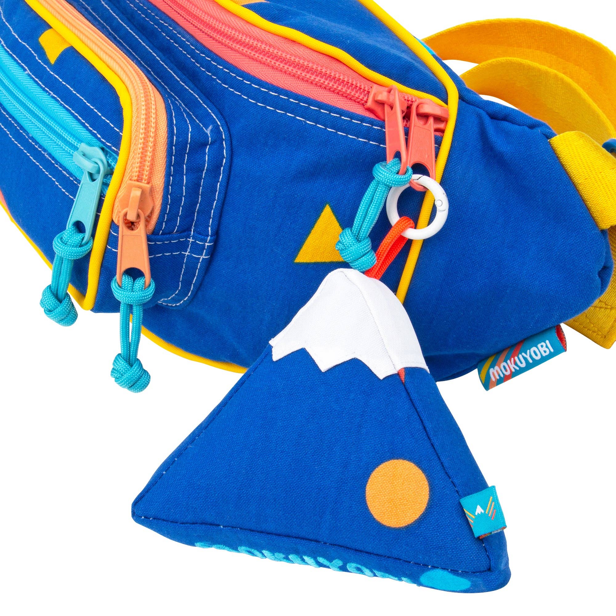 Mokuyobi - Mokuyobi Classic Fanny Pack Sling