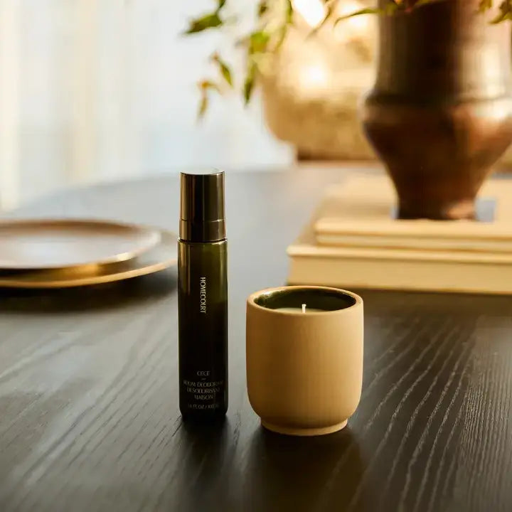 Homecourt - Room Deodorant | Quarter Case
