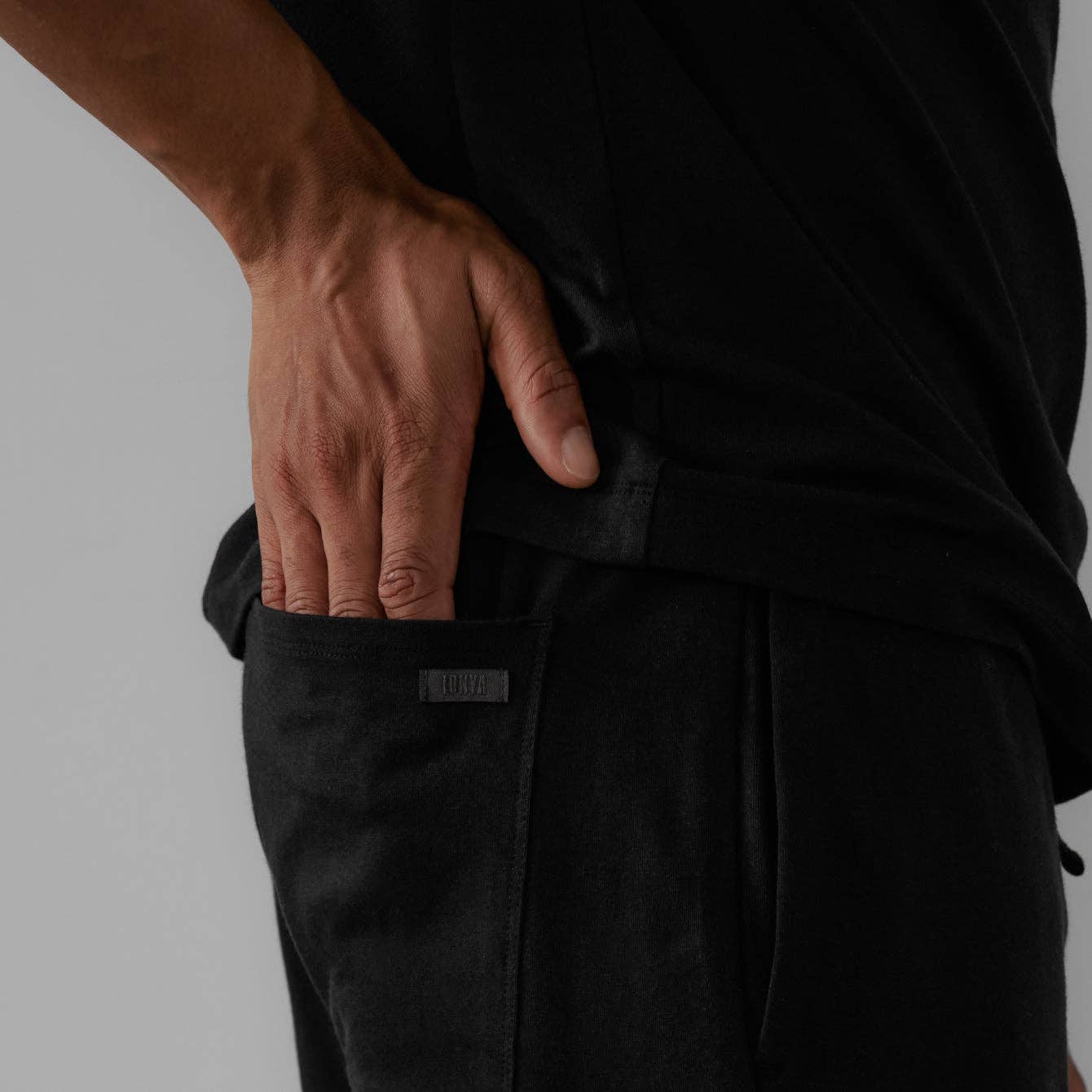 LUNYA - Men's Slumberknit™ Short