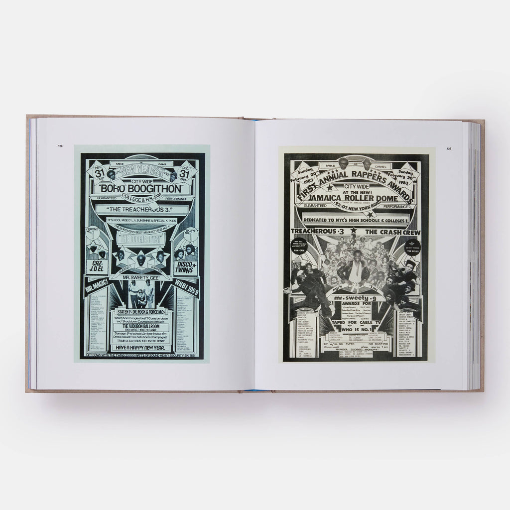 Phaidon - Wide World of Graffiti