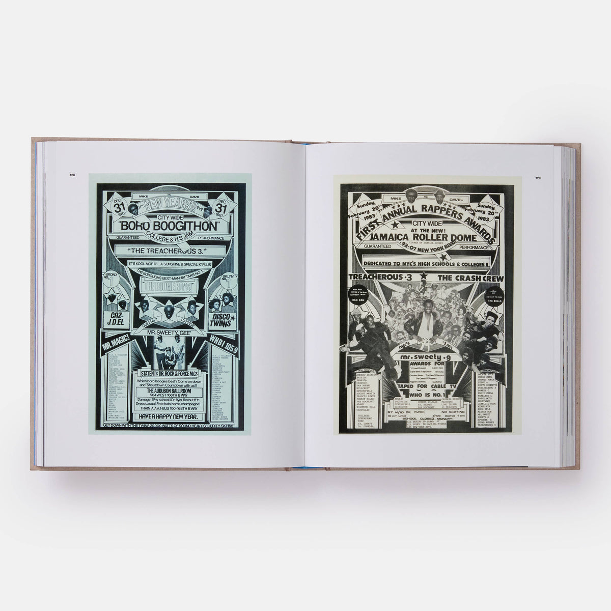 Phaidon - Wide World of Graffiti