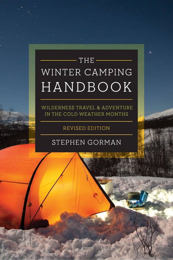 W. W. Norton - The Winter Camping Handbook