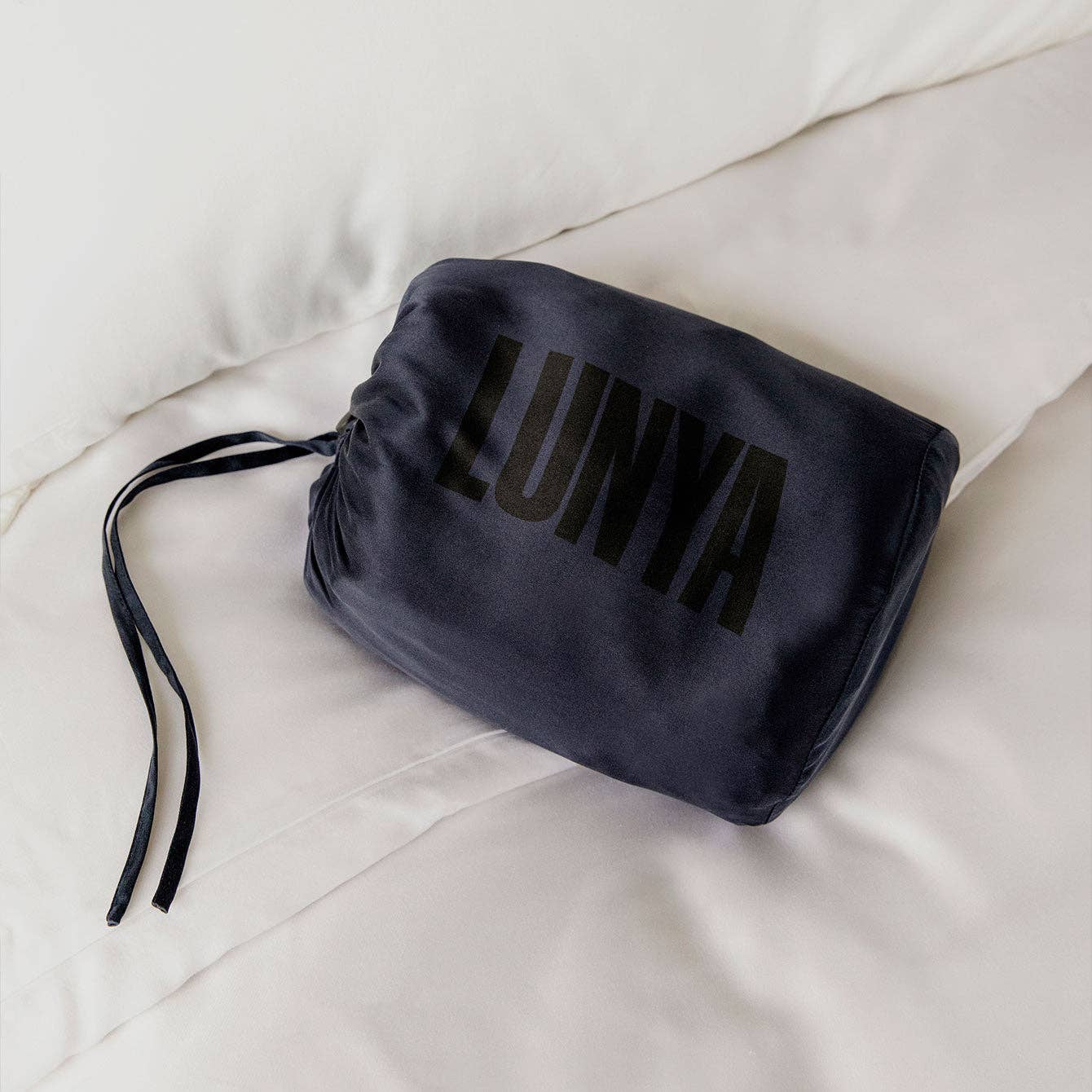 LUNYA - Washable Silk Travel Sleep Sack