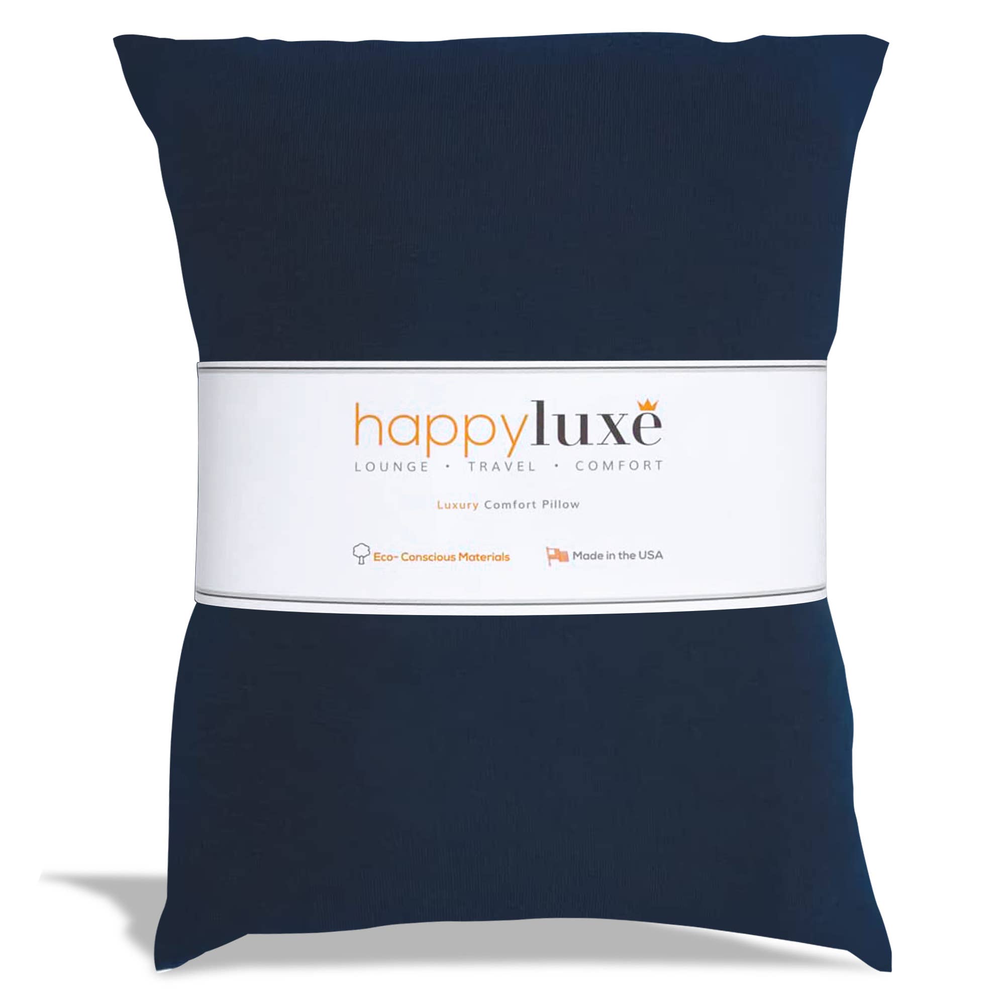 HappyLuxe - The Odyssey Travel Pillow